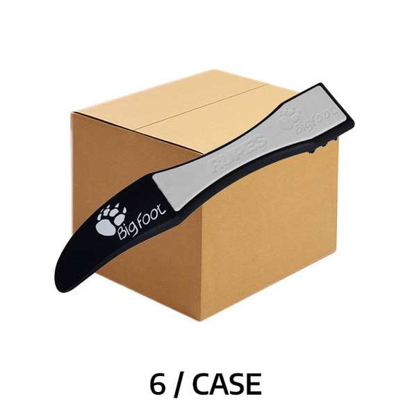 RUPES Bigfoot Claw Pad Tool (Case of 6)
