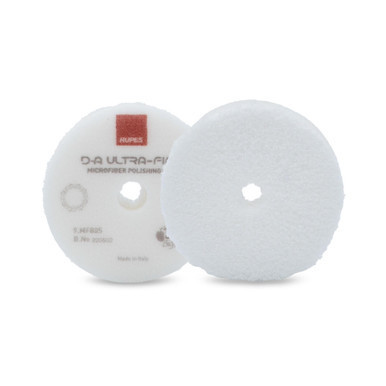 RUPES DA Ultra Fine Microfiber Pad 3 in