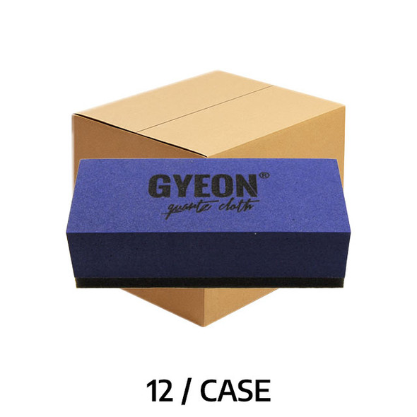 GYEON Applicator Foam Block - (Case of 12)