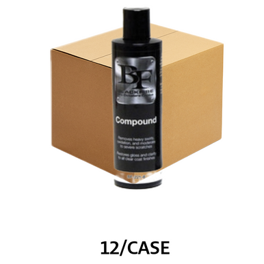 BLACKFIRE Compound 8 oz. (Case of 12) - BF-221-8