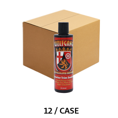 Wolfgang Exterior Trim Sealant 8 oz. (Case of 12) - WG-3000