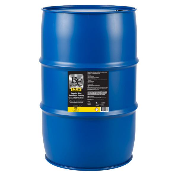 HAWAIIAN SHINE WB DRESSING 55 GAL - 5-115-55