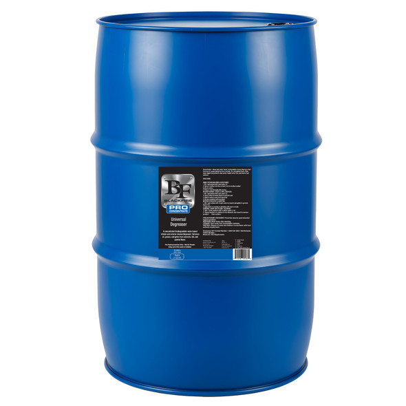 UNIVERSAL DEGREASER 55 GAL - 2-122-55