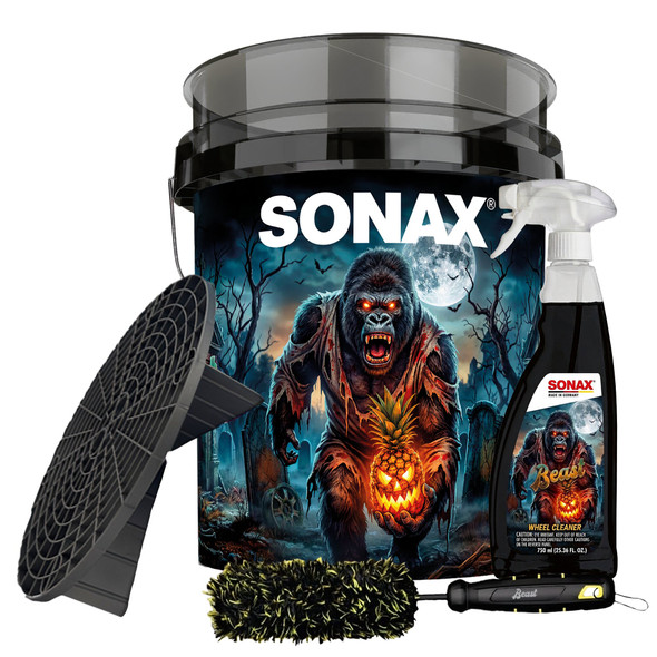 Categories - Sonax USA