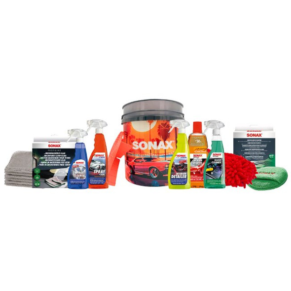 SEMA 26 Essential Bucket
