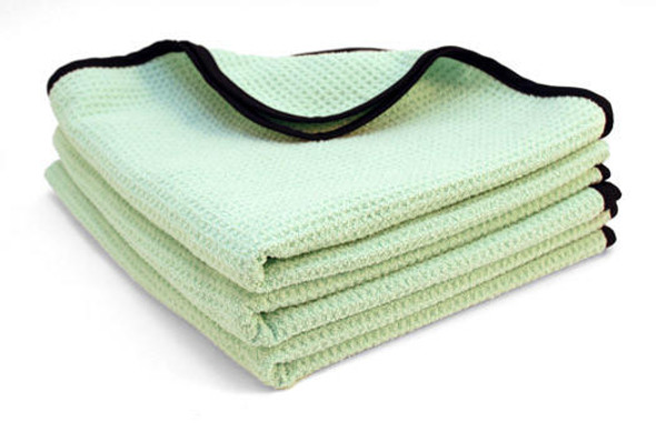 Cobra Microfiber 3 Pack Guzzler Drying Towel by Cobra - 16 x 24 in