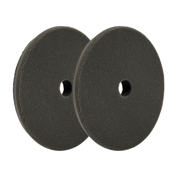 Griots Garage BOSS 5.5 in Black Finishing Pad