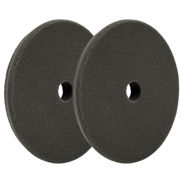 Griots Garage BOSS 6.5 in Black Finishing Pad