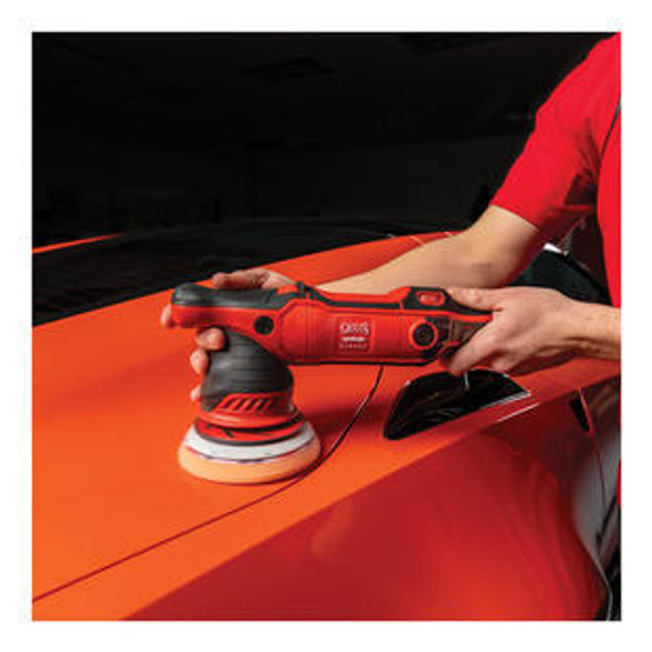 Griots Garage BOSS G15 Long-Throw Orbital Polisher - New and Improved