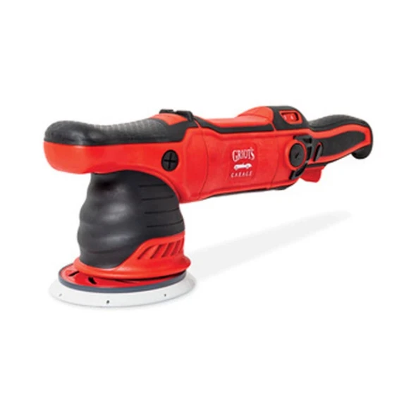 Griots Garage BOSS G15 Long-Throw Orbital Polisher