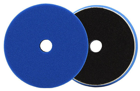 Lake Country Mfg 5.5 in Lake Country HDO Blue Foam Heavy Polishing Pad