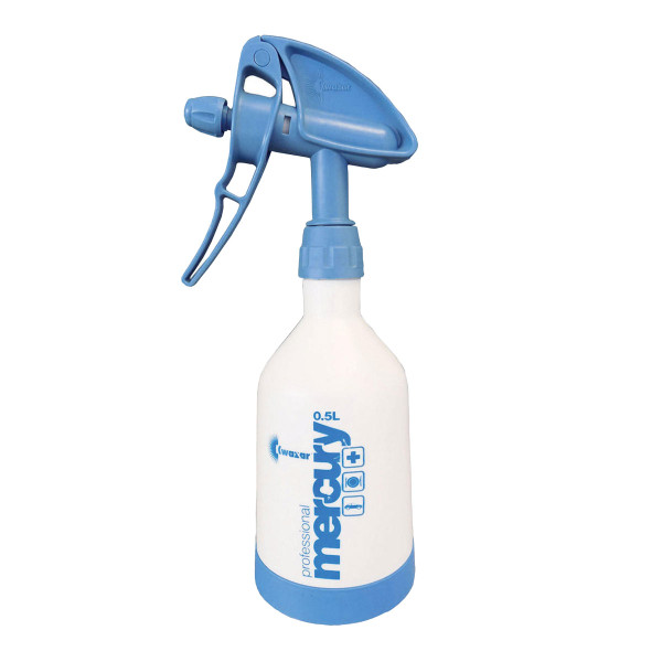 Kwazar Mercury Pro Spray Bottle