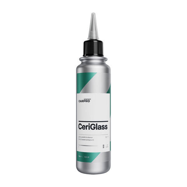 CARPRO Ceriglass Glass Polish