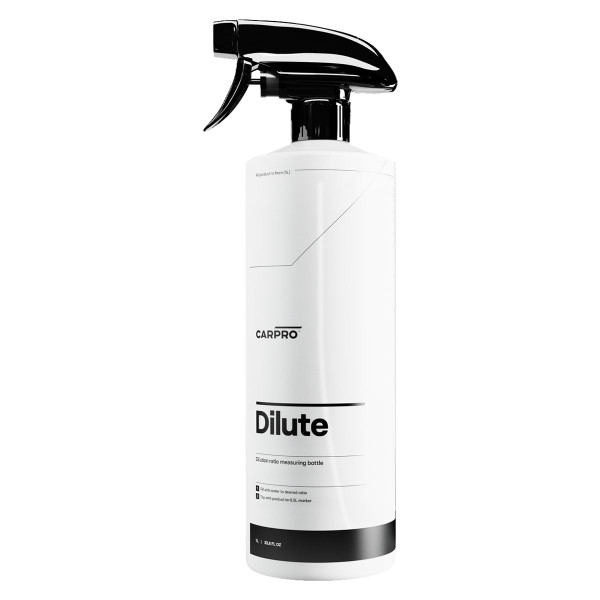 CARPRO Dilute Bottle