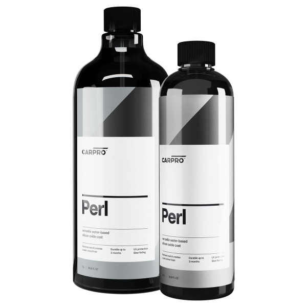 CarPro CARPRO PERL Coat Plastic And Rubber Protectant CarPro CARPRO PERL Coat Plastic And Rubber Protectant
