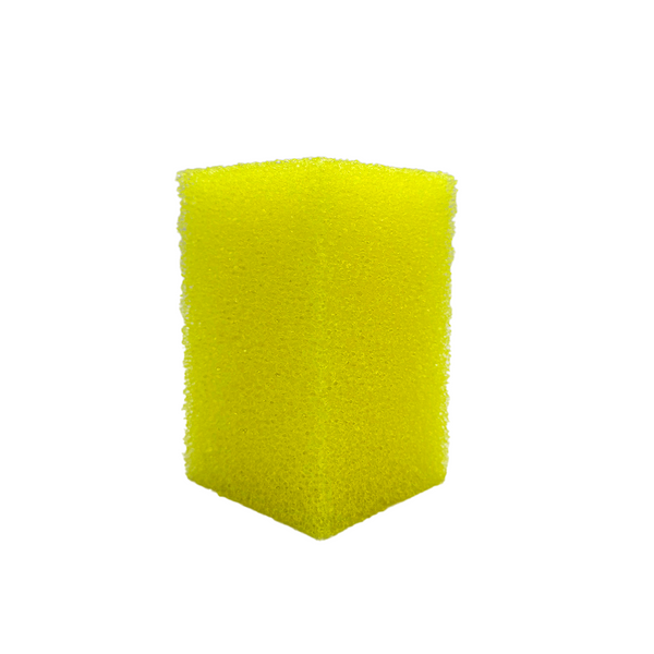 Pinnacle Natural Brilliance Safe Scrub Bug And Tar Pad