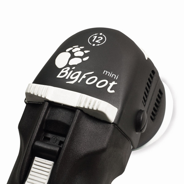RUPES LHR 75E Mini Random Orbital Polisher