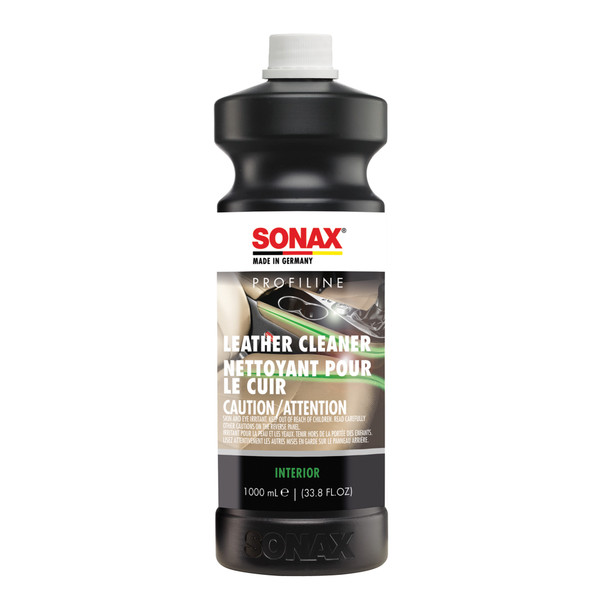SONAX Profiline Leather Cleaner 1 Liter SONAX Profiline Leather Cleaner 1 Liter
