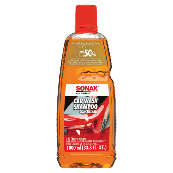 SONAX Gloss Shampoo Concentrate 1 Liter