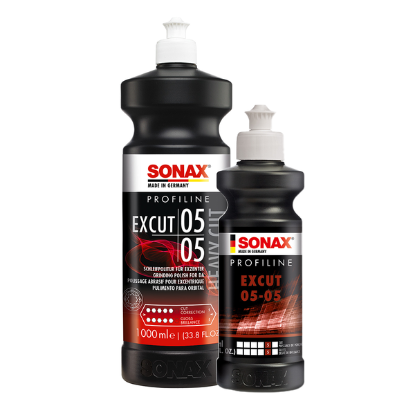 SONAX Profiline ExCut 05-05
