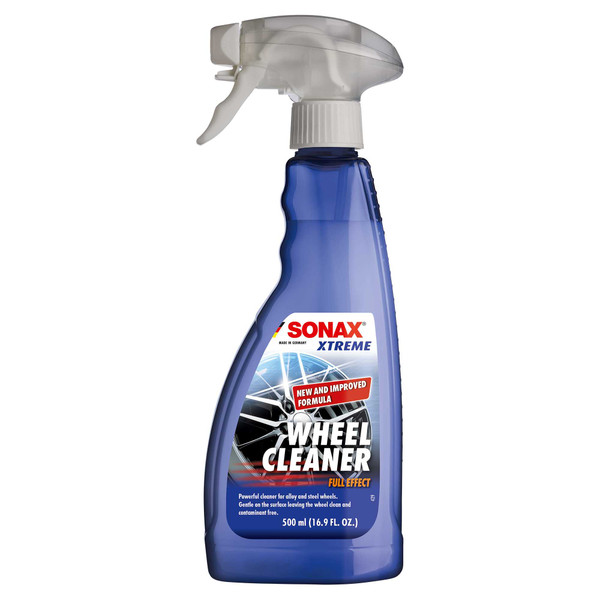 SONAX Wheel Cleaner Full Effect 500 mL