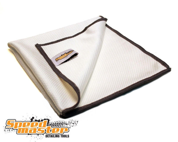 Speed Master Premium Glass Towel Speed Master Premium Glass Towel