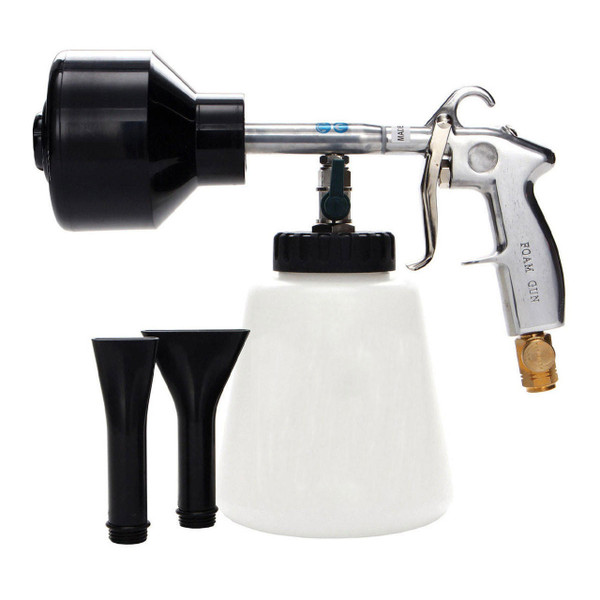 Tornador Z-011D Tornador Air Foamer HP Tornador Z-011D Tornador Air Foamer HP