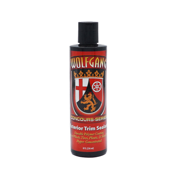 Wolfgang Exterior Trim Sealant