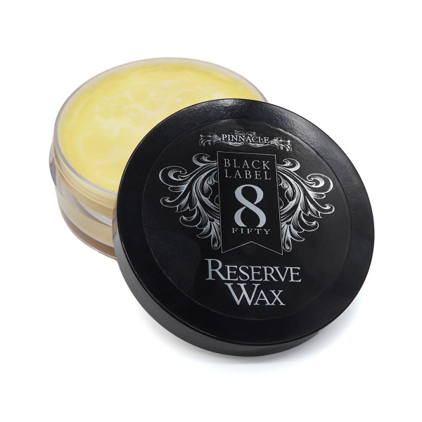 Pinnacle Black Label Reserve Wax
