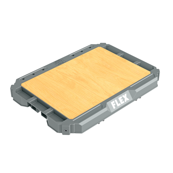 FLEX STACK PACK™ Worktop
