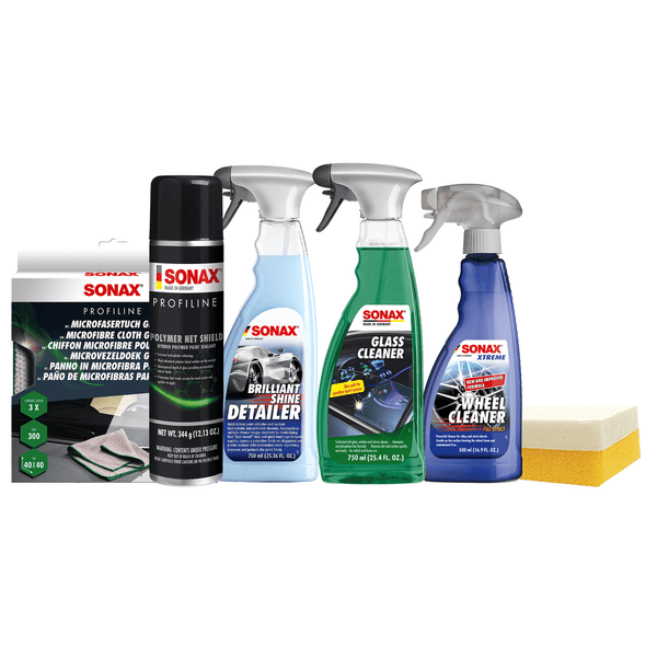 SONAX Surface Protection Kit