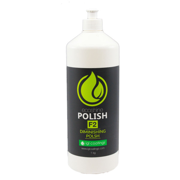 IGL Ecoshine Polish F2 - 1000 gm