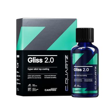 CARPRO Gliss 2.0 30 ml