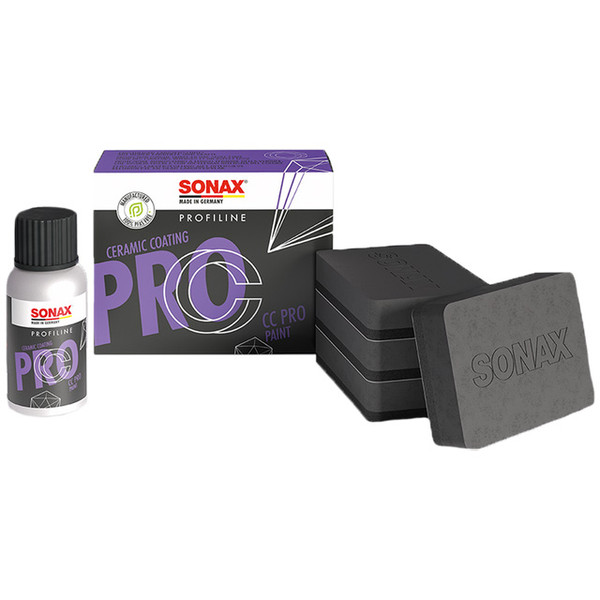 SONAX CC Pro