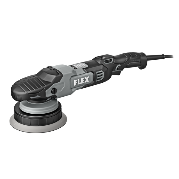 FLEX Gear-Driven Orbital Polisher (Corded)