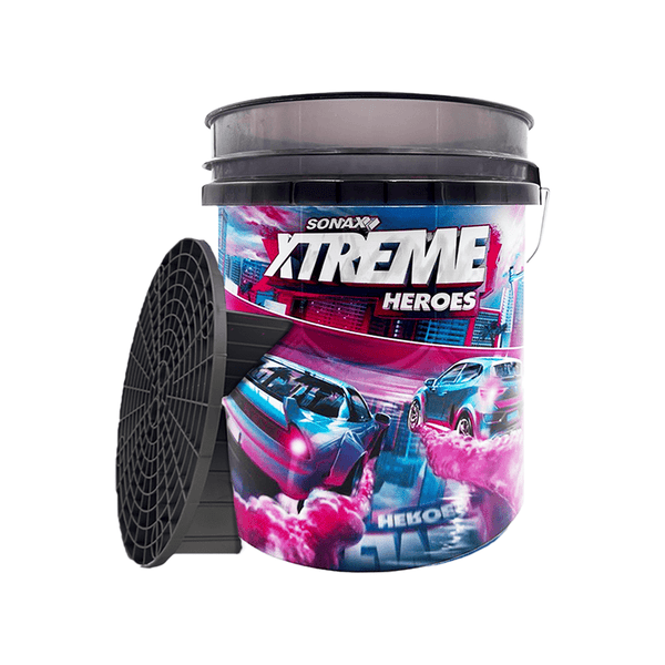 SONAX Essential Bucket Kit - SEMA 2025