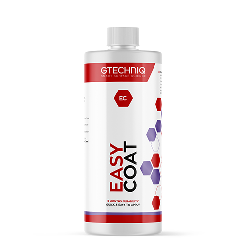 Gtechniq Easy Coat 500 ml