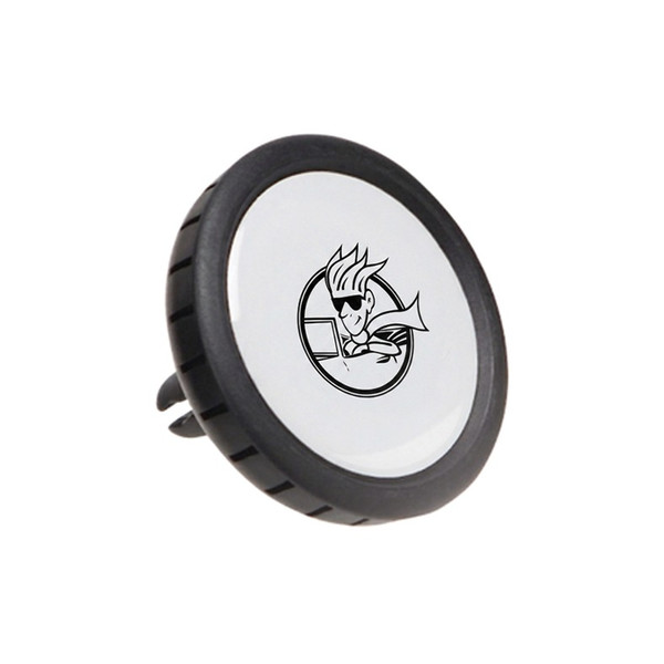 Vehicle Vent Clip Freshener - Ivan logo