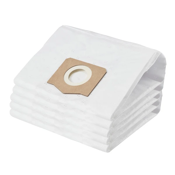 EGO POWER+ 9 Gallon Wet/Dry Vacuum Dust Bags - 5 Pack