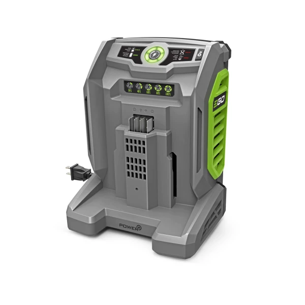 EGO POWER+ 700W Turbo Charger