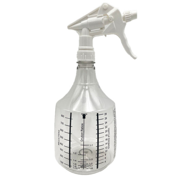 36 Ounce Detail Bottle w/ Sprayer