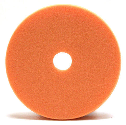 LC 5.5 Inch Orange SDO Light Cutting Pad