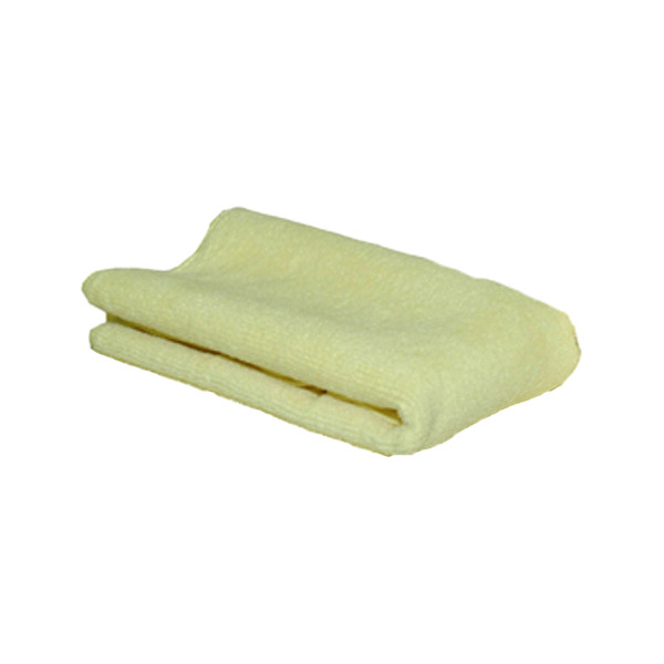Cobra Microfiber Cobra Yellow All Purpose Microfiber Towels