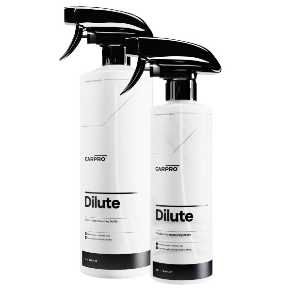 CarPro CARPRO Dilute Bottle