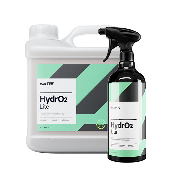 CARPRO HydrO2 Lite Touchless Silica Sealant
