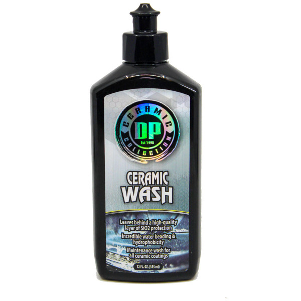 DP Detailing Products DP Ceramic Wash