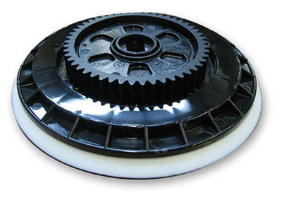 Flex XC 3401 VRG 5.5 Inch Backing Plate | Autogeek.net