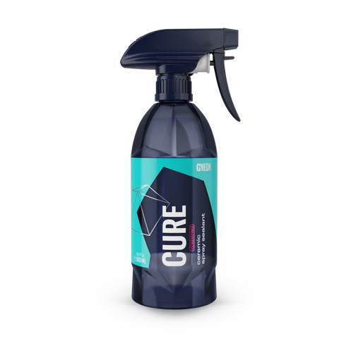 GYEON Q2M Cure Redefined 500ml | Autogeek.net