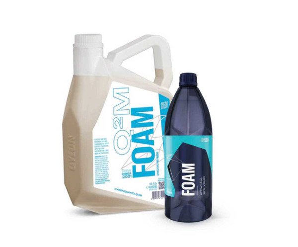 GYEON Q2M Foam