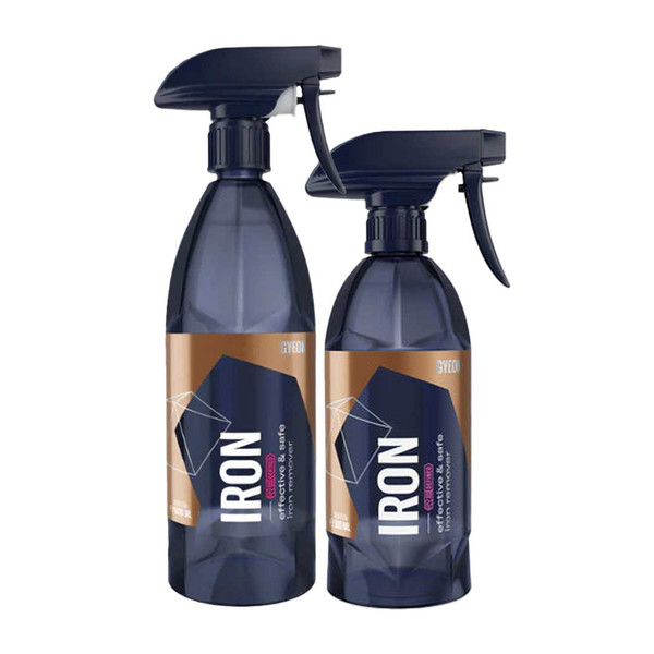 GYEON Q2M Iron Remover
